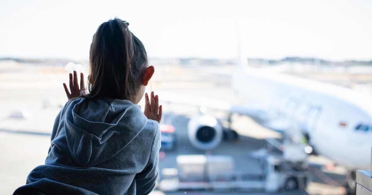 Reisen ohne Eltern? Worauf Erziehungsberechtigte achten sollten