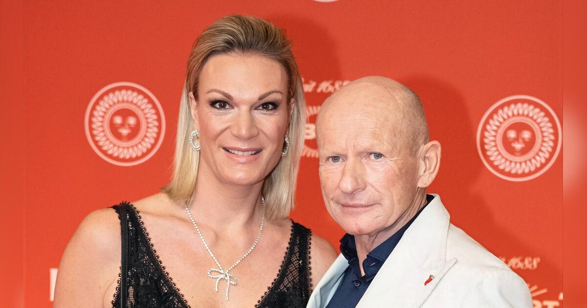 Maria Höfl-Riesch schwärmt von ihrer neuen Beziehung