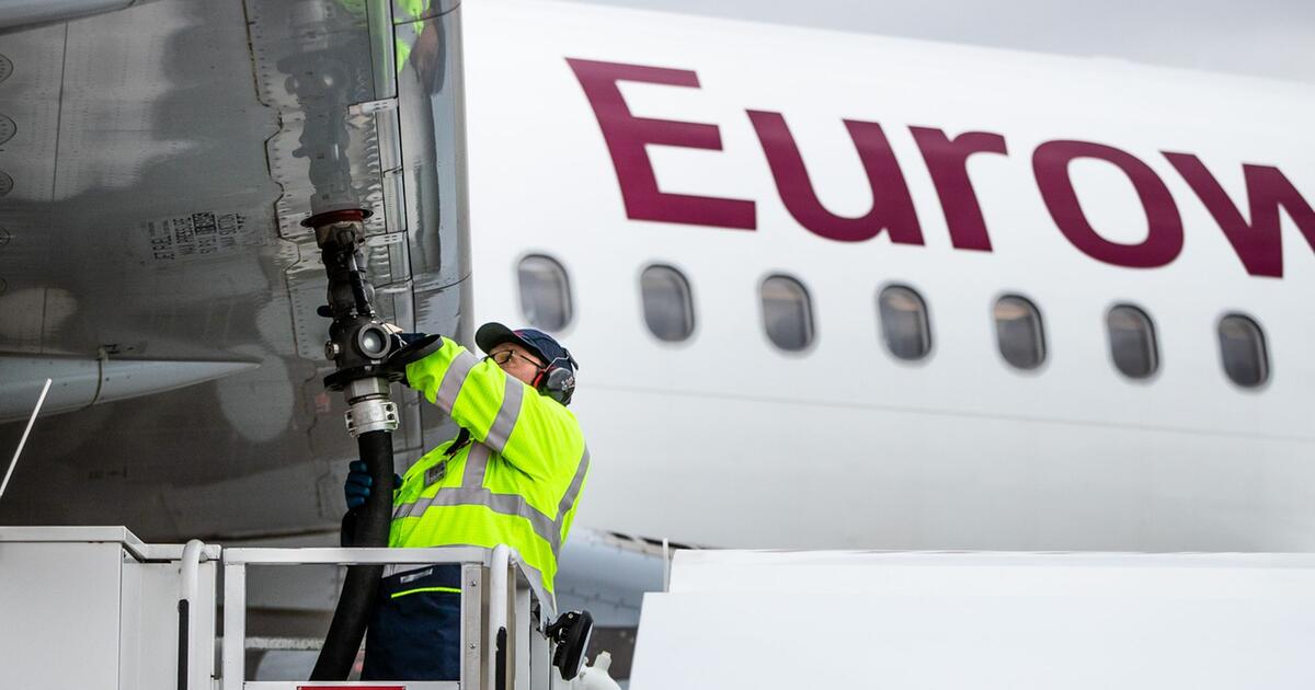 Flugreisen: Verband warnt vor Kerosin-Engpass im Sommer