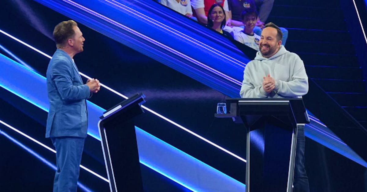 WC-Papier und geklaute Handtücher: RTL-Quiz "Die Weisheit der Vielen" startet mit skurrilen Fragen