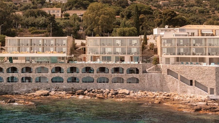 Prix Versailles 2026: Die schönsten neuen Hotels der Welt
