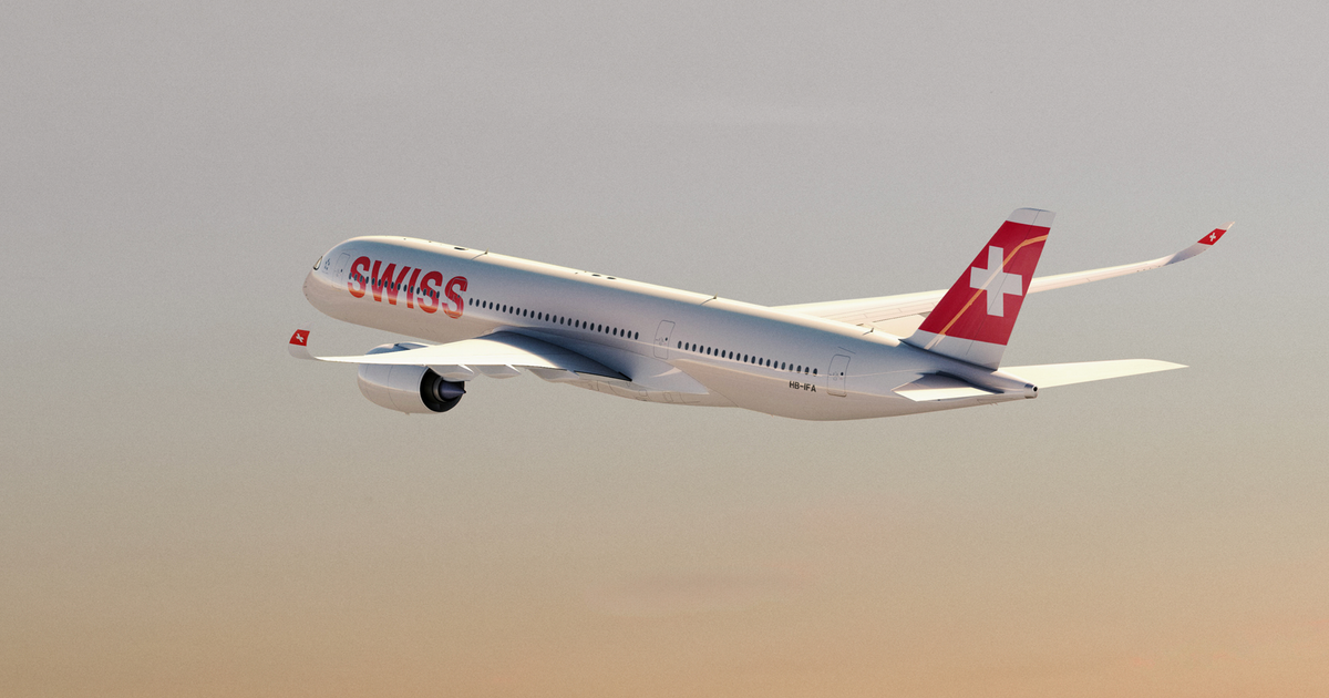 Airbus A350 von Swiss in Almaty nach medizinischem Notfall: Deshalb kommen die Reisenden erst zwei Tage später ans Ziel