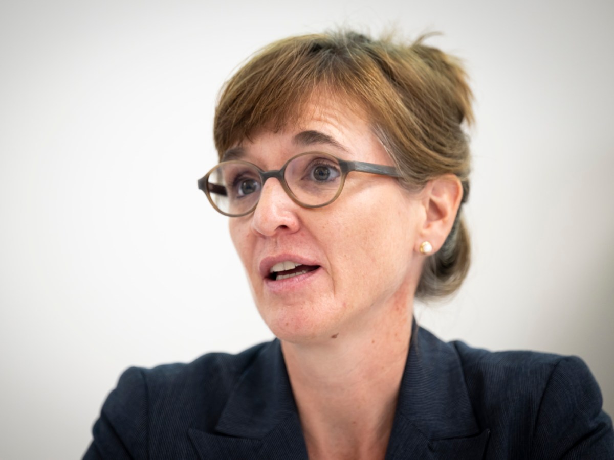 Olympia-Verkehrskonzept kostet Graubünden 3,48 Millionen