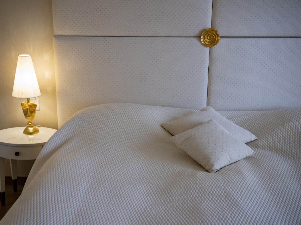 Initiative gegen mehr Hotelbetten in Luzern eingereicht