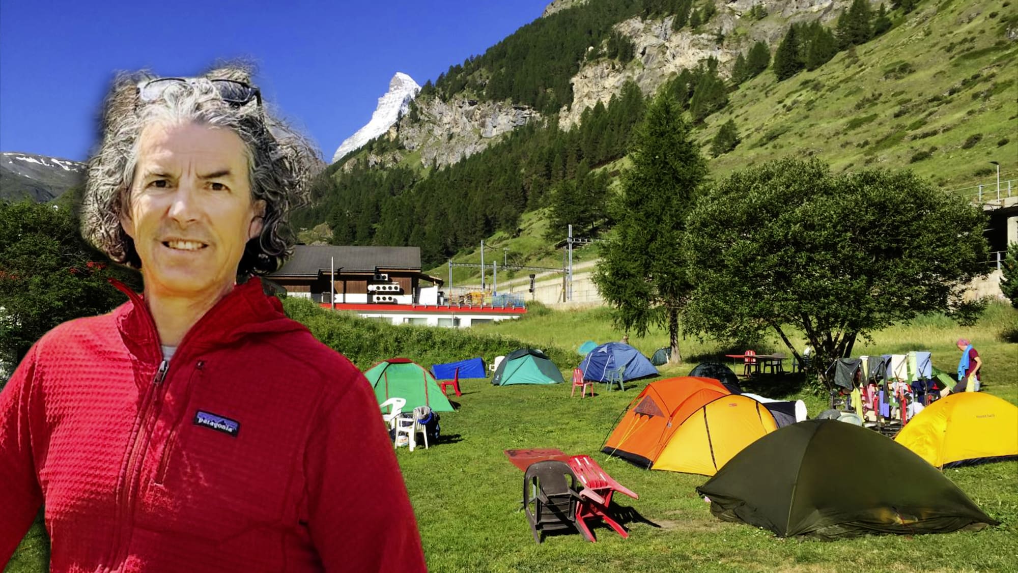 Camping Zermatt muss schliessen: Kanton entzieht Bewilligung