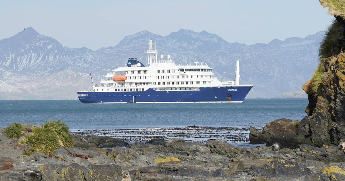 Auch eine deutsche Person unter Todesopfern auf Kreuzfahrtschiff