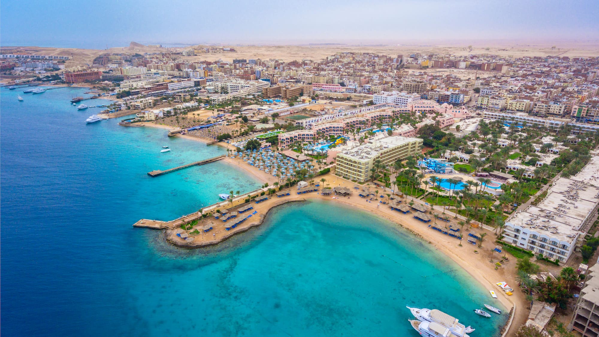 Boom in Ägypten: Jetzt gibts sogar eine neue Airline
