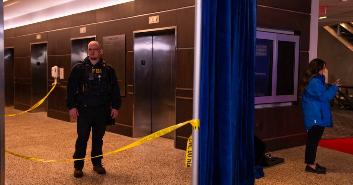 US-Staatsanwältin veröffentlicht neues Video vom Angriff auf Trump