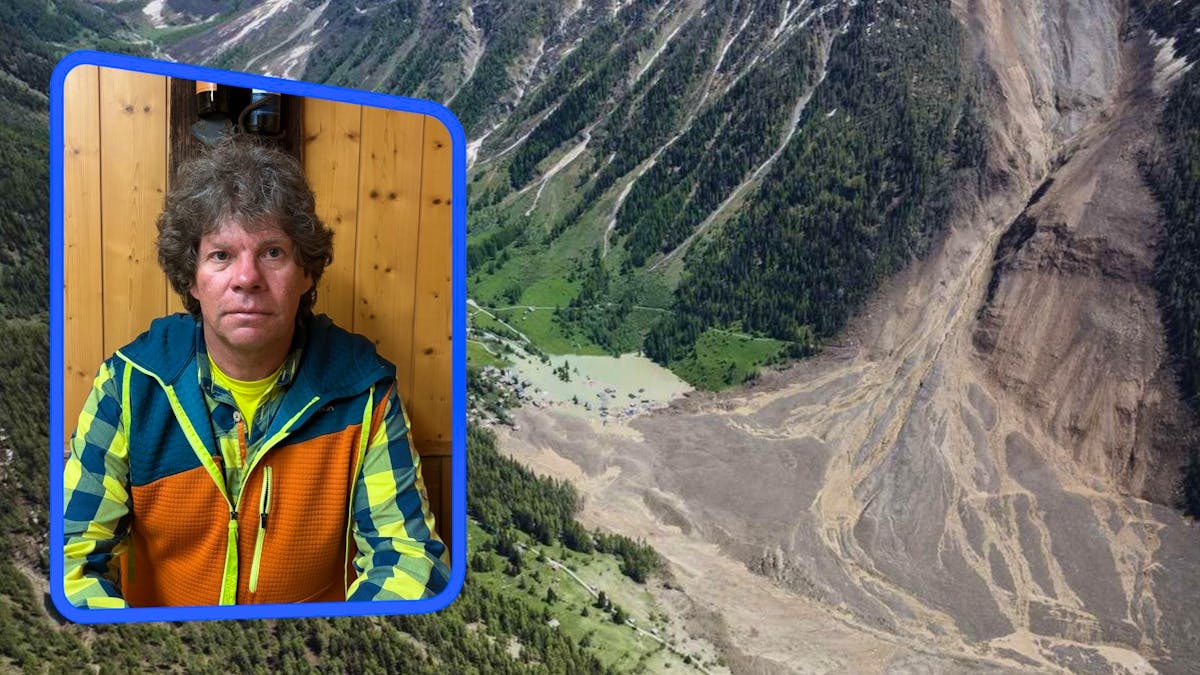 Bergsturz Blatten: Ein Jahr später baut Familie Ritler ein neues Leben auf