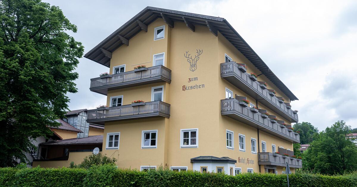 Hotel löst mit Antwort an Gast Entsetzen aus
