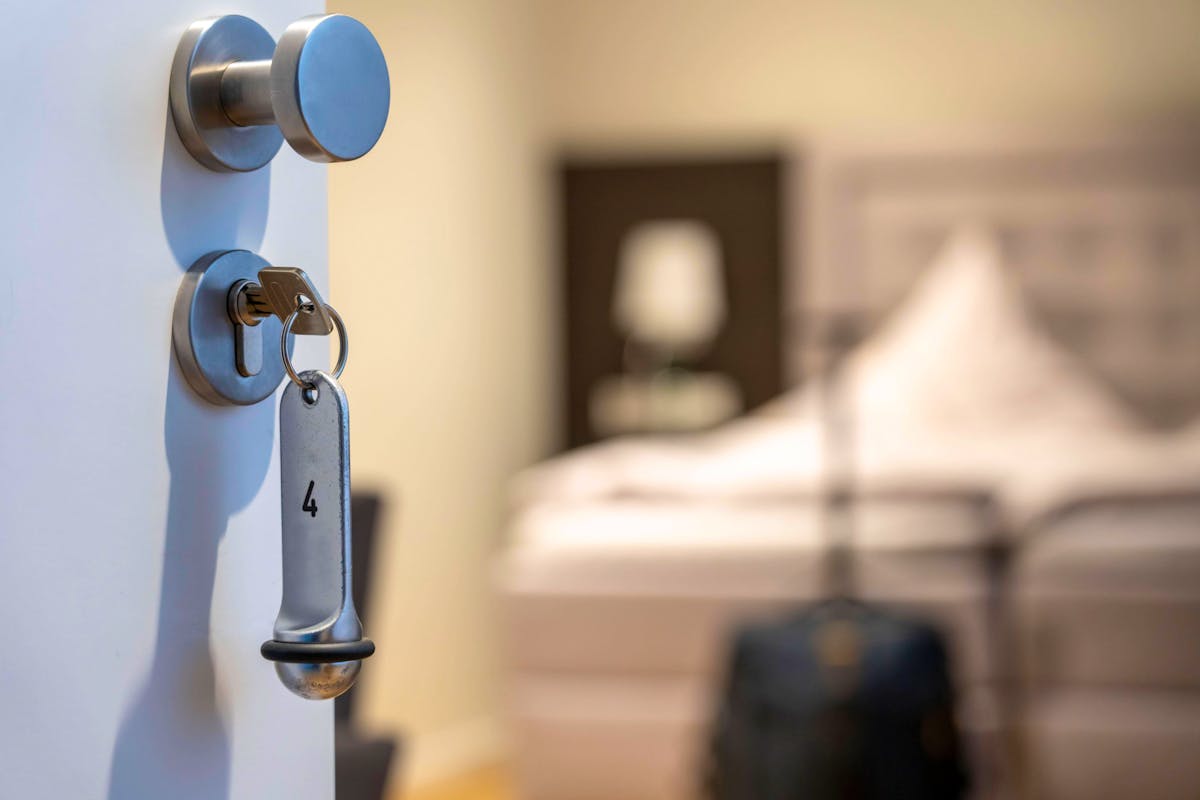 Antisemitismus: Hotel verweigert israelischem Gast Buchung