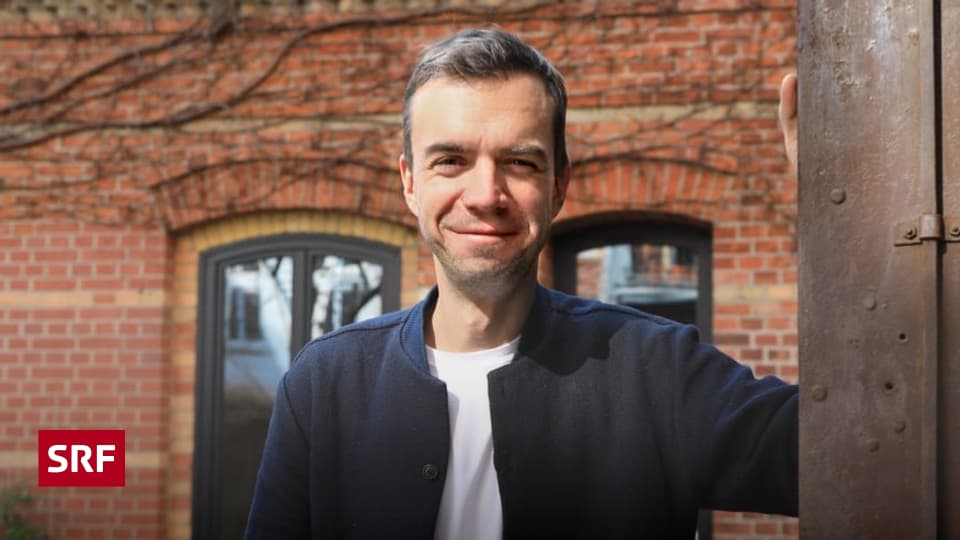 Erfolgs-Podcast "Hotel Matze": Zu Gast in der Welt von Matze Hielscher