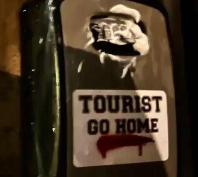 Lanzarote: Warum sich der Anti-Tourismus-Protest dieses Jahr verschärft