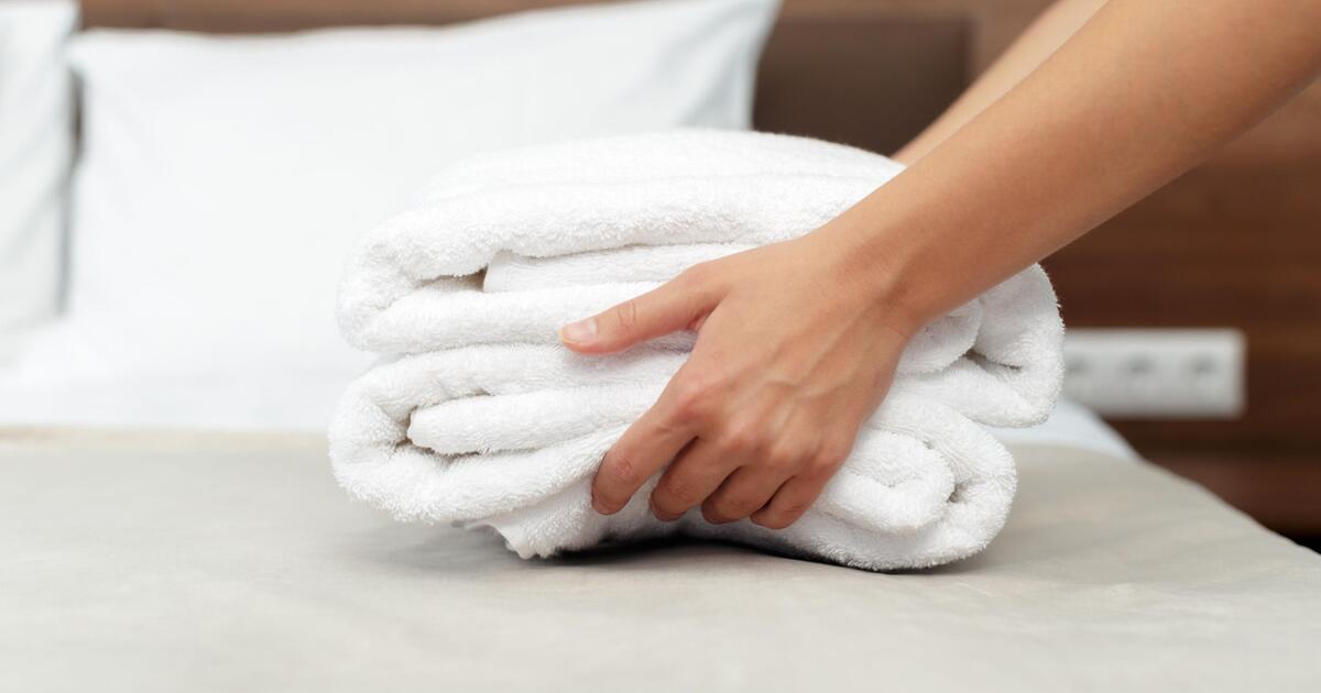 Beliebte Hotel-Souvenirs: Diese Gegenstände werden oft gestohlen