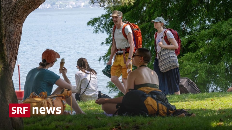 Fremdenverkehrsbilanz: Ausgaben für Tourismus steigen weiter an