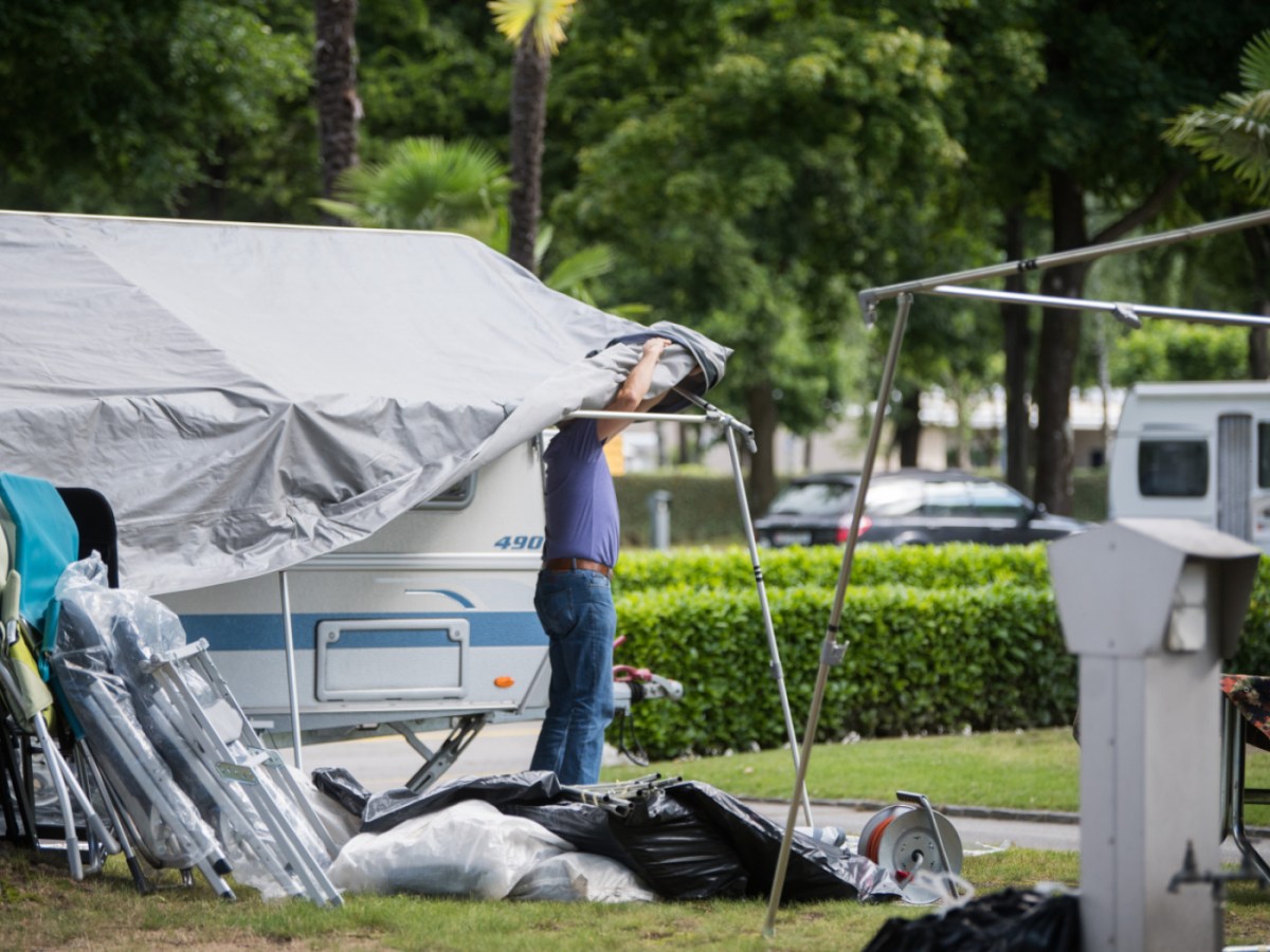 Winterthur soll neues Campingplatz-Projekt erhalten