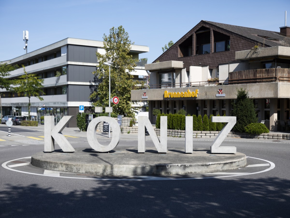 Gemeinde Köniz kauft Hotel-Restaurant Sternen