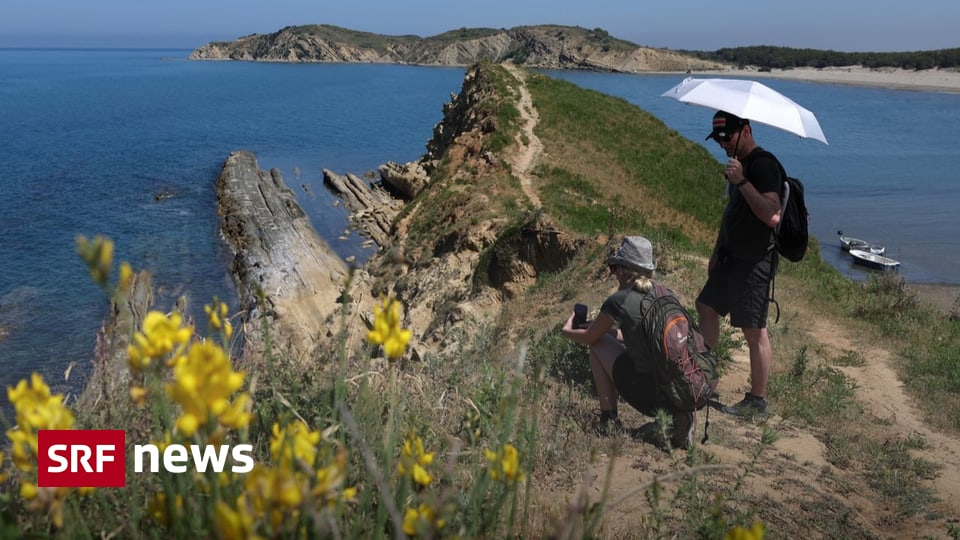 Tourismus in Albanien: Fluch oder Segen?
