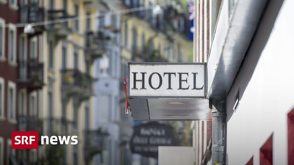 Hotel buchen über Chat GPT? Online
