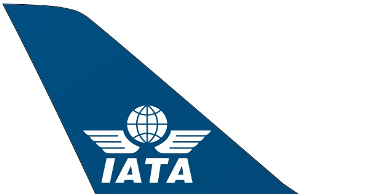 Iata veröffentlicht Leitfaden für Reisen mit Haustieren in der Flugzeugkabine
