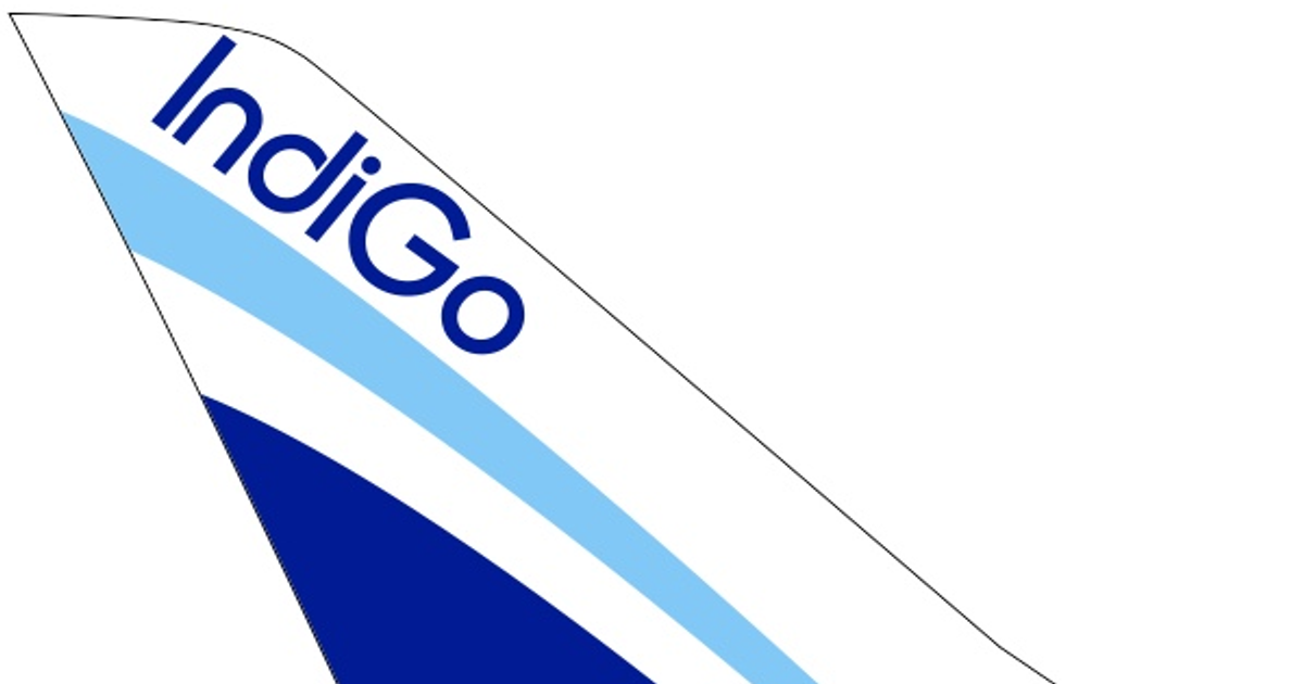 Indigo führt günstigen Tarif nur mit Handgepäck ein