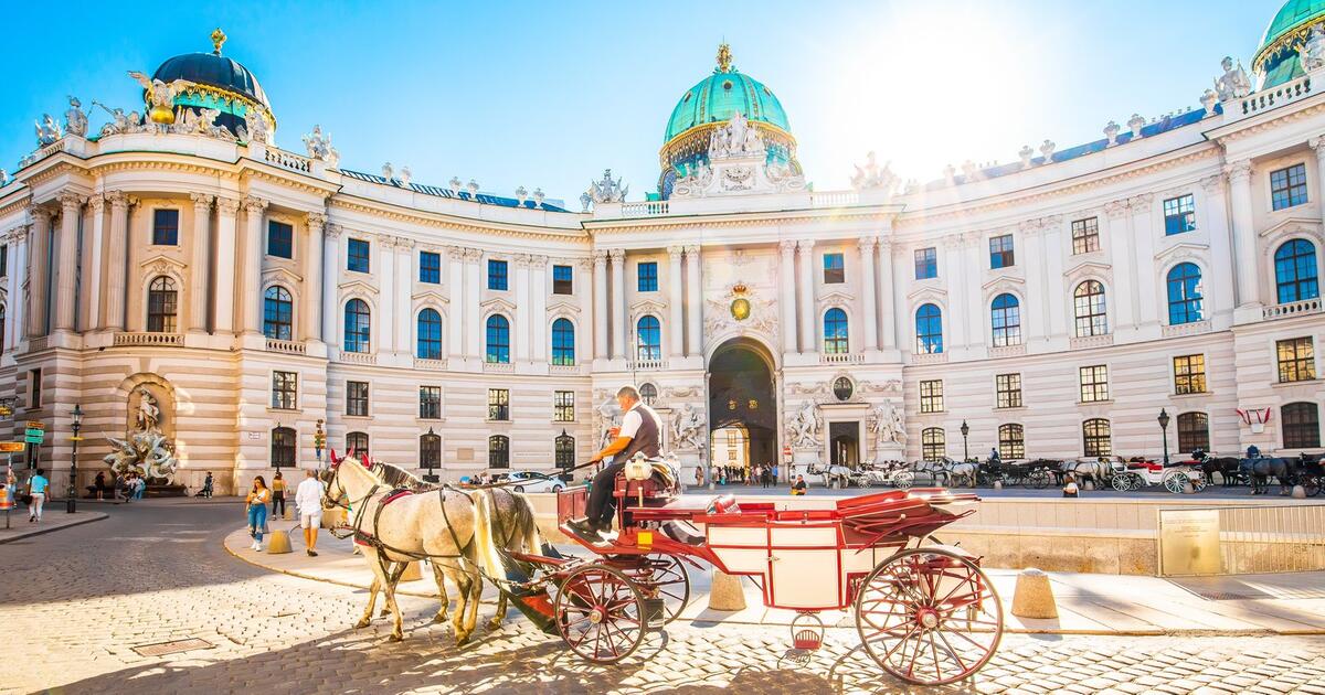 Städtetrip nach Wien: Warum diese Reise bald spürbar teurer wird