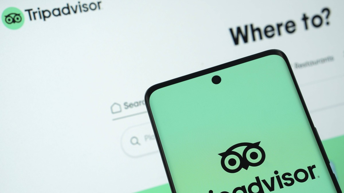 Tripadvisor: KI blendet negative Hotel-Bewertungen und Warnungen aus
