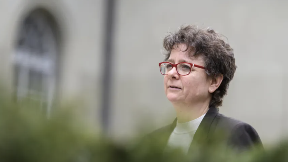 Jugendherbergen-Chefin Janine Bunte fordert Diskussion zu Übertourismus