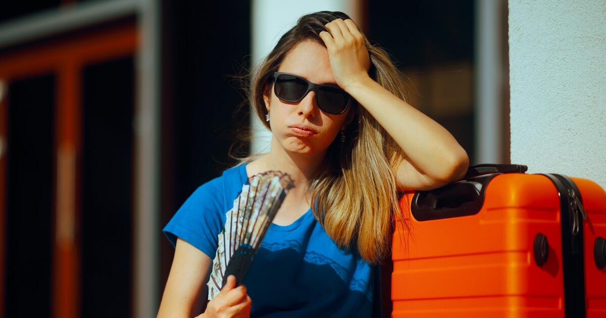 Wohin reisen? Ziele für Sommerurlaub ohne extreme Hitze