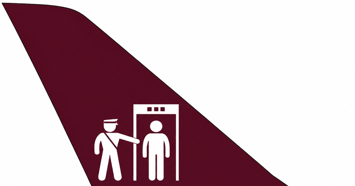 Flughafen Amsterdam: Frau will Königspython im BH durch Sicherheitskontrolle schmuggeln