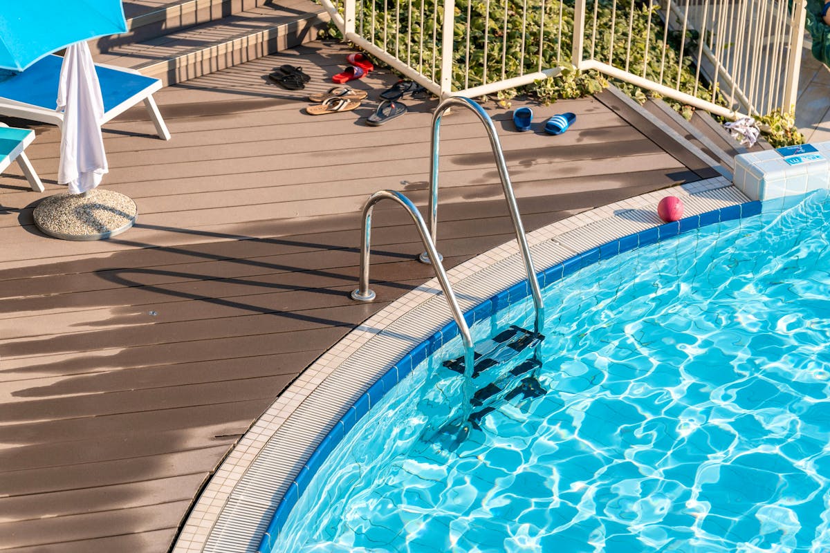 Giftige Gase im Hotelpool: 60 Touristen in Spanien im Spital
