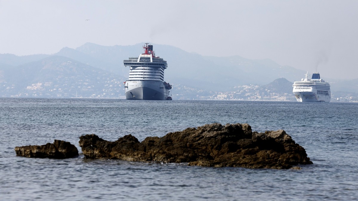 Warum ein Kreuzfahrtschiff mit queeren Menschen nicht in die Türkei darf