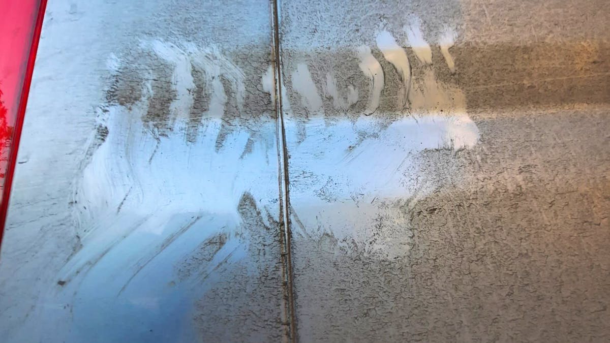 Geschichten der Community: Horror auf dem Campingplatz: "Wir hörten den Bären brüllen"