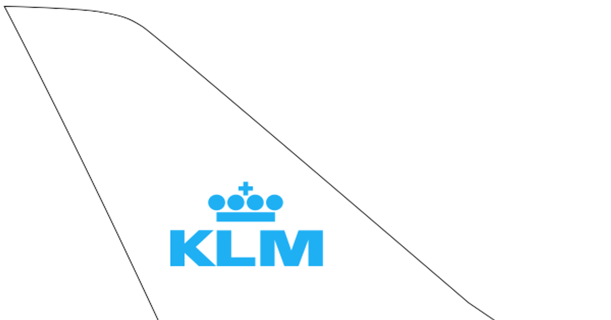 KLM führt flexiblere Tickets und Extras für Jugendliche und Studierende ein