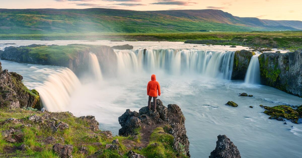 Solo Travel: Diese Länder sind besonders sicher für Alleinreisende