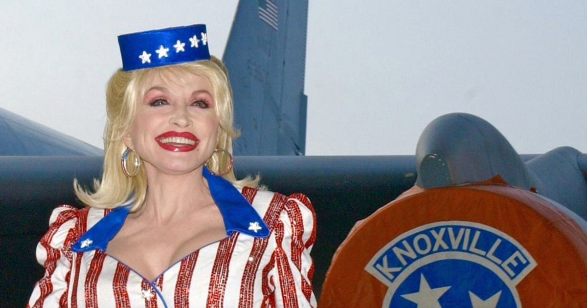 Dolly Parton und die Luftfahrt - Flugangst, "Miss Dolly" und Flug 925