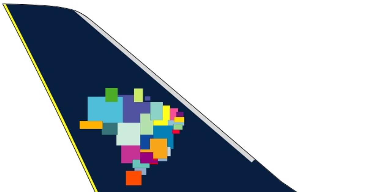 Azul fliegt Brasiliens kürzeste und längste Inlandsroute