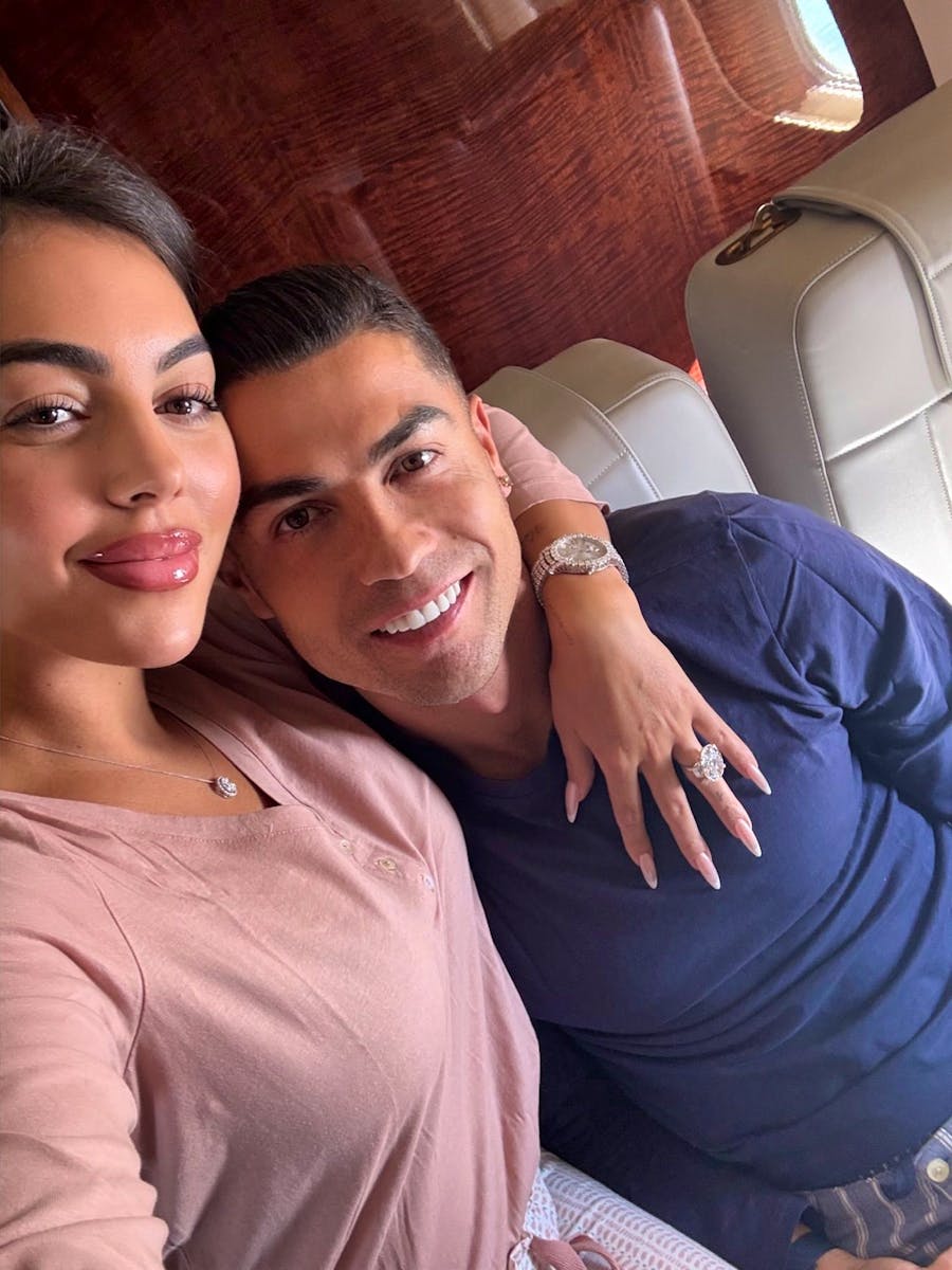 Ronaldo und Georgina: Hochzeit auf Madeira - das ist bisher bekannt