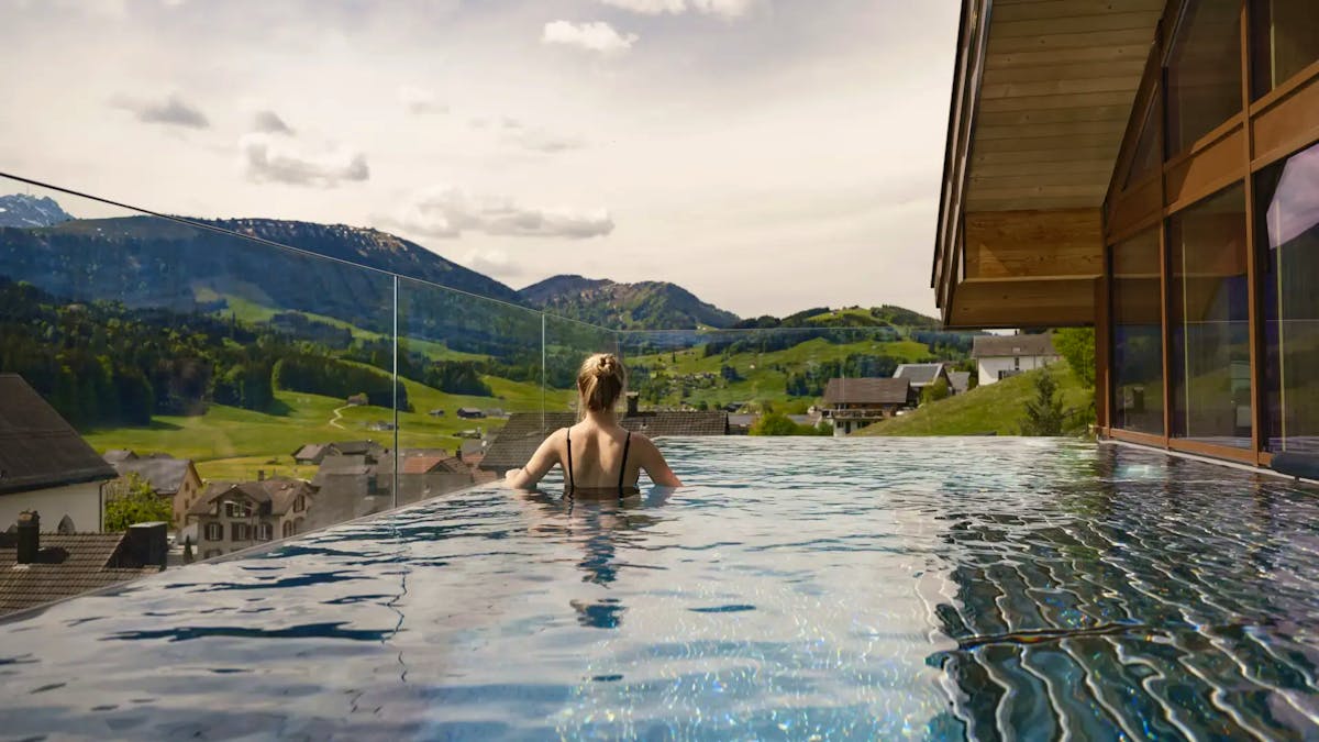 Appenzeller Huus in Gonten: Gault Millau kürt das Hotel des Jahres 2027