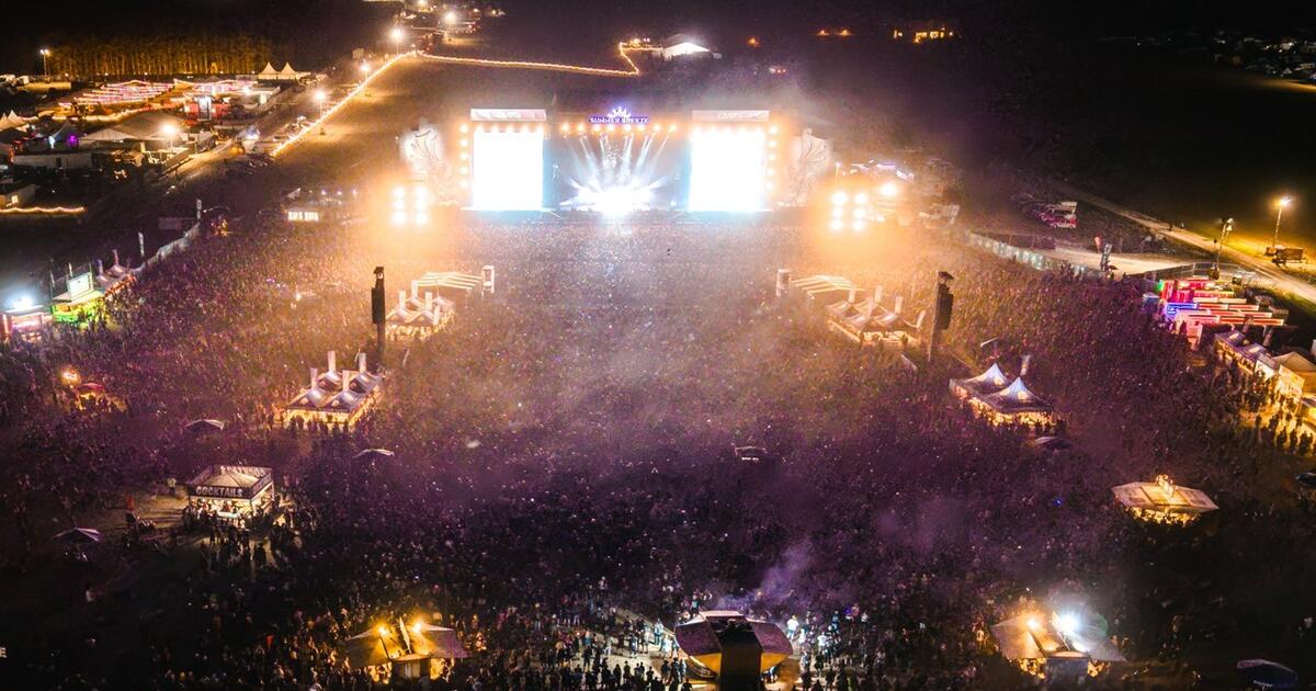 Summer Breeze 2027: Metal-Festival stellt Ticketrekord auf
