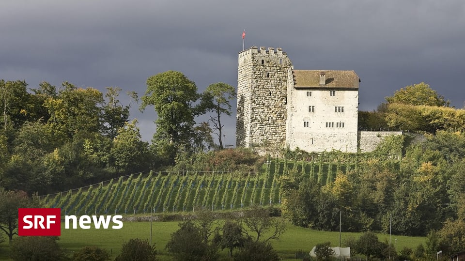 Der Aargau will beim Tourismus vermehrt auf die Habsburger setzen