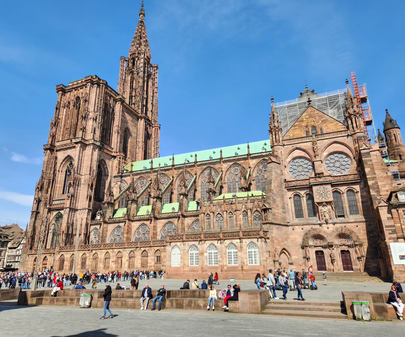 Strassburg