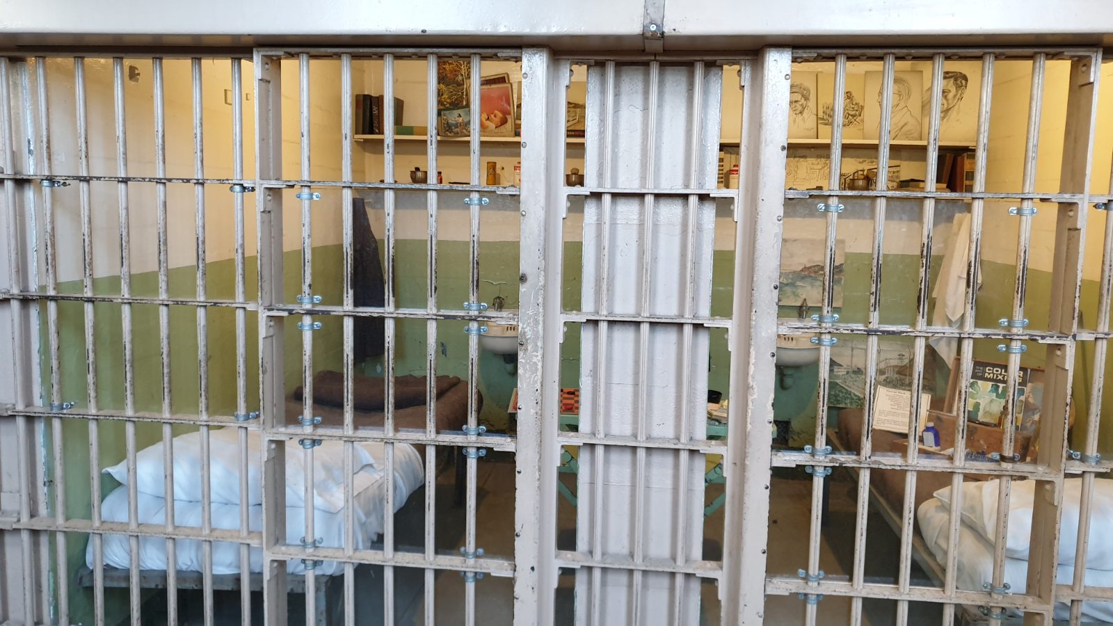 Alcatraz