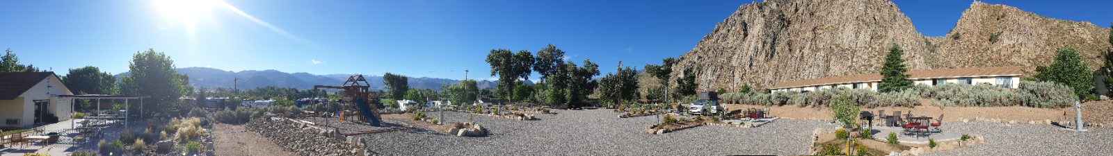 Coleville