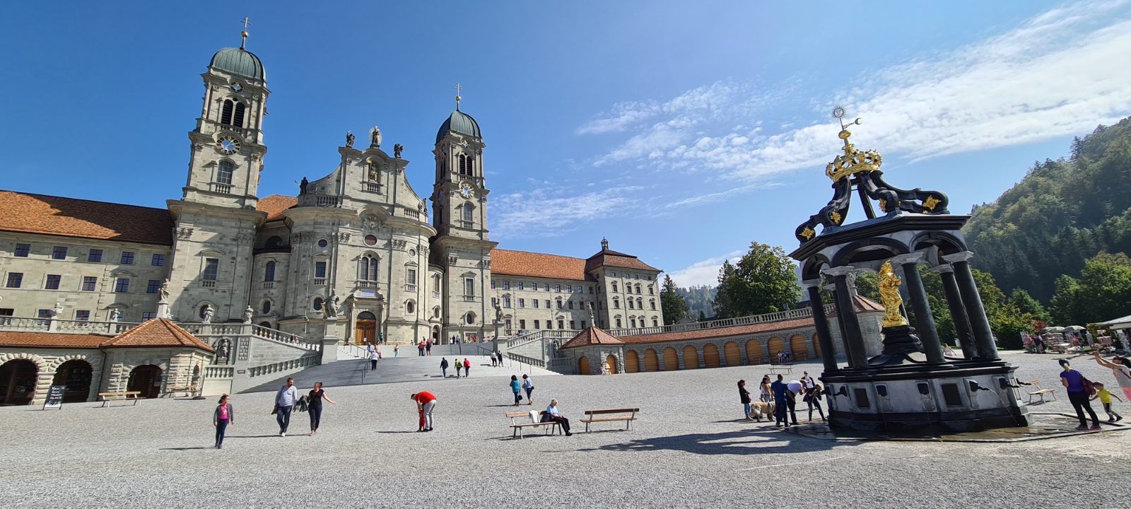Einsiedeln