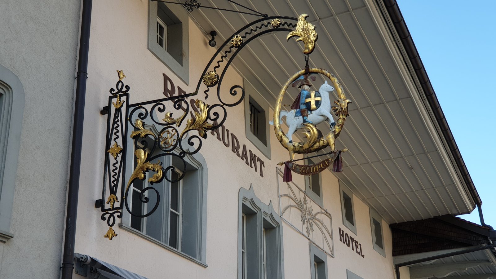 Gruyères