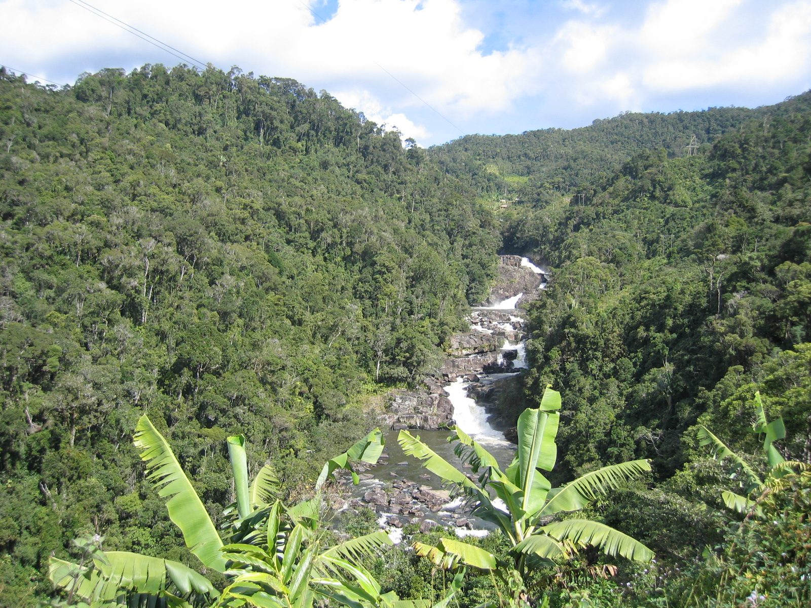 Madagaskar