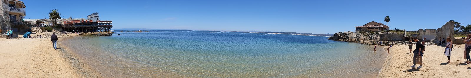 Monterey