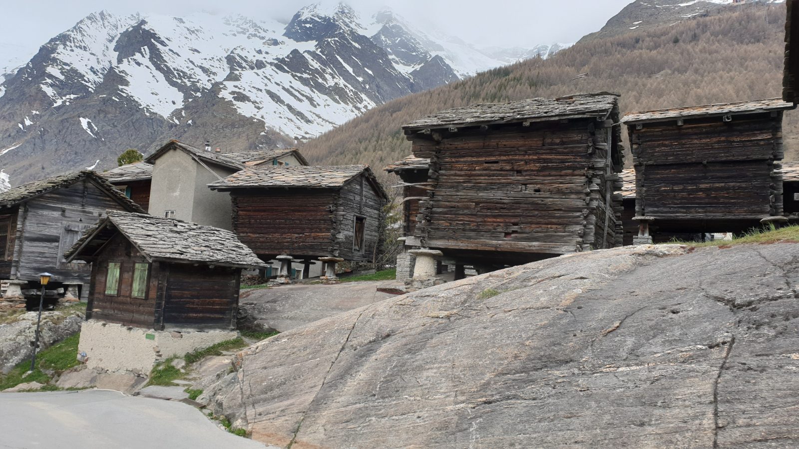 Saas-Fee