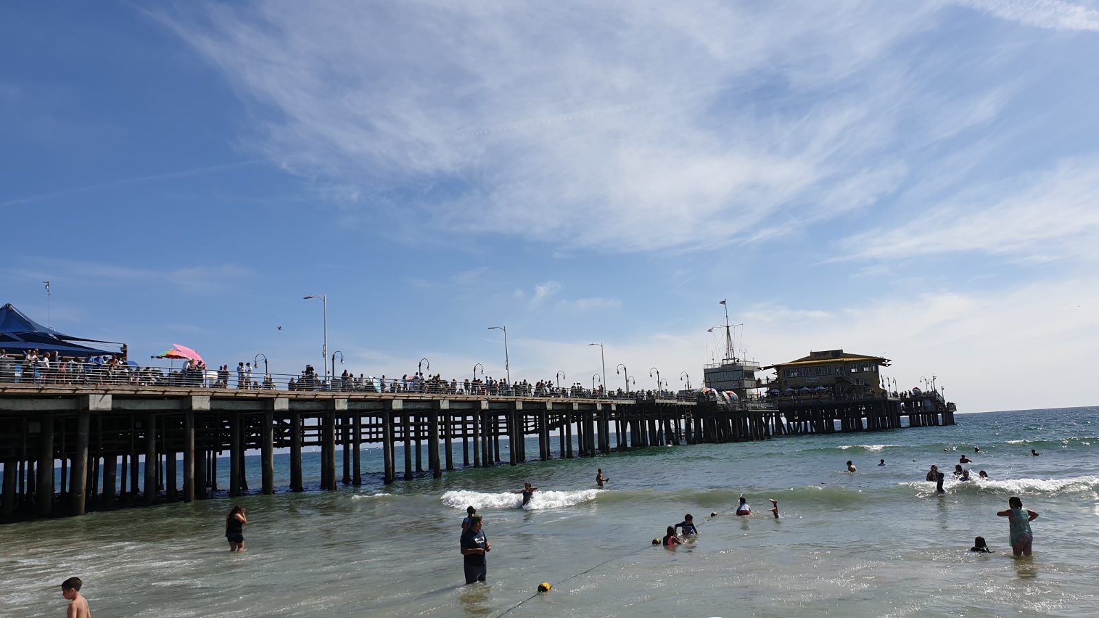 Santa Monica